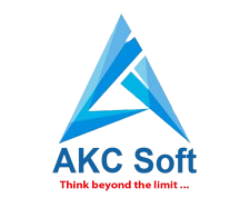 AKC Soft Logo